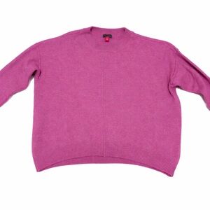 Vince Camuto Women's Crewneck Sweater